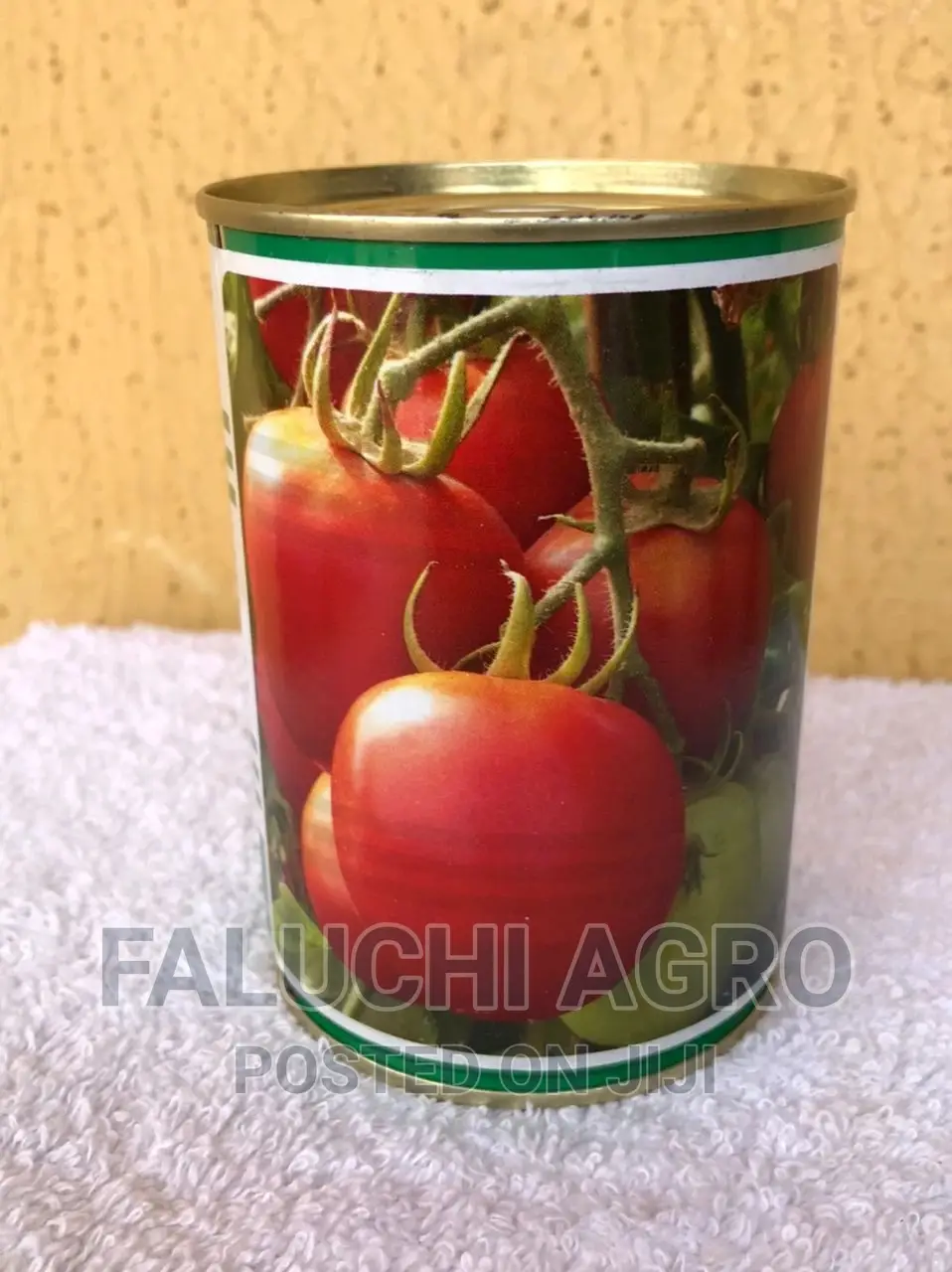 Hybrid Tomato Seeds Available