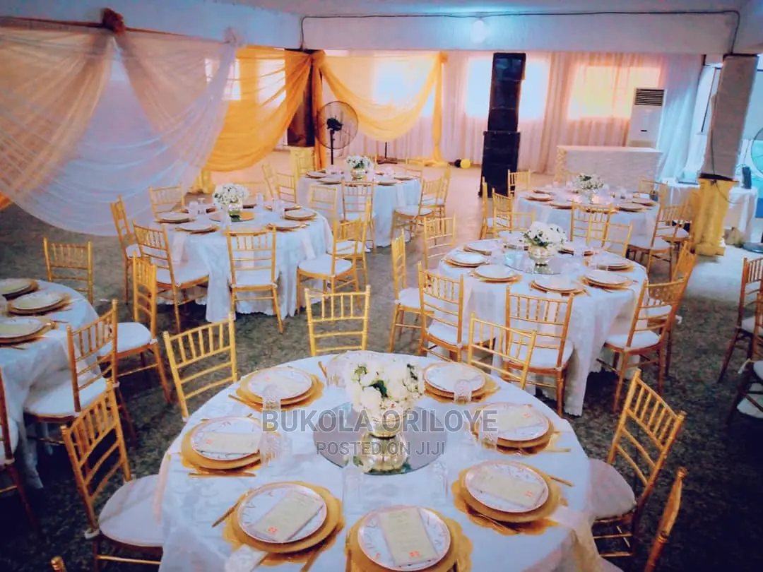 Event Decorations
