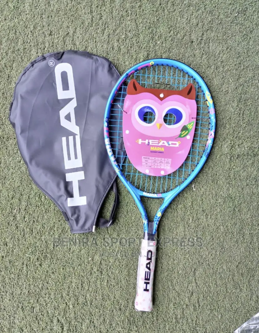 PRO Kid’S Lawn Tennis Racket