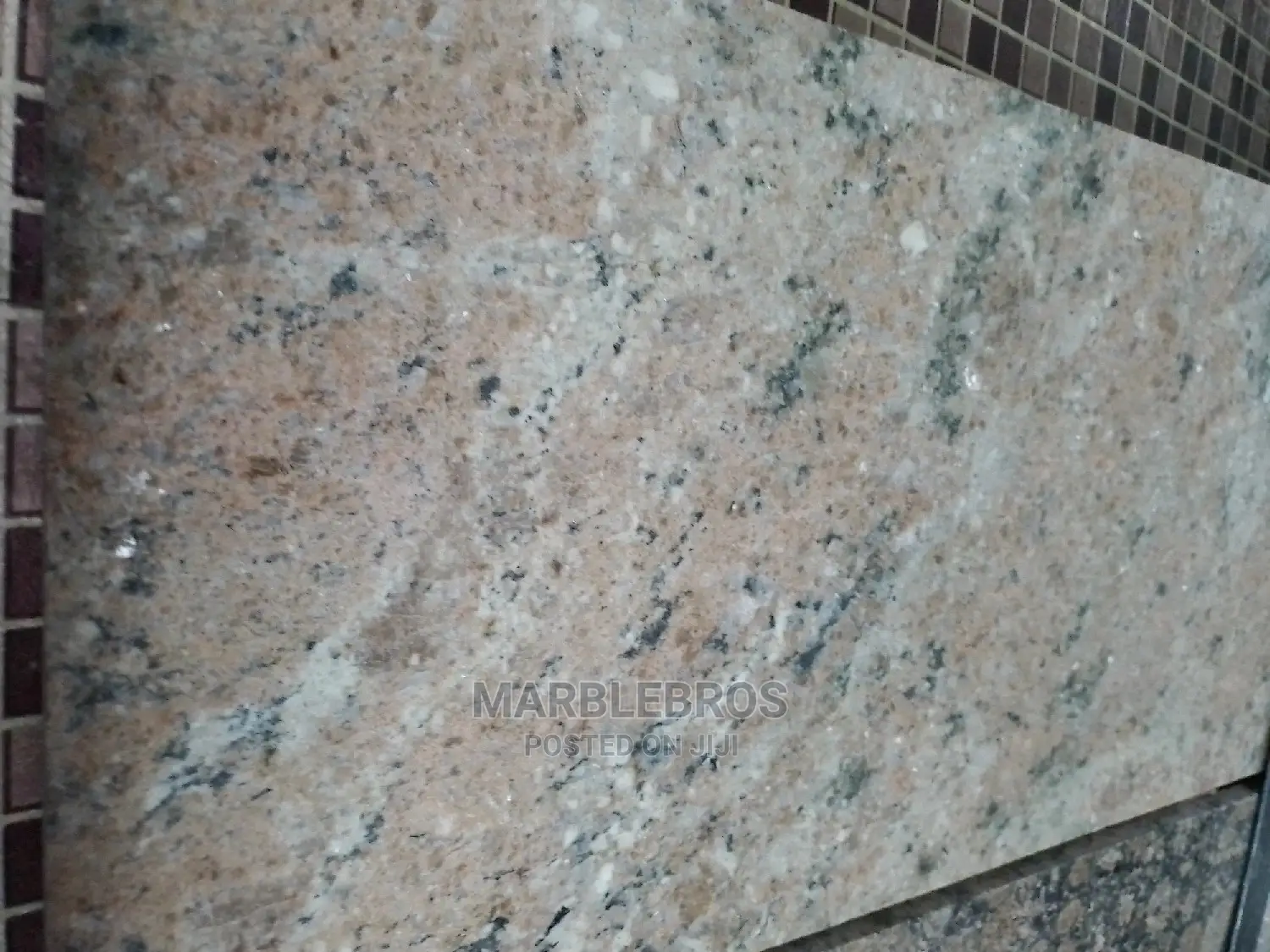 Granite Evegold