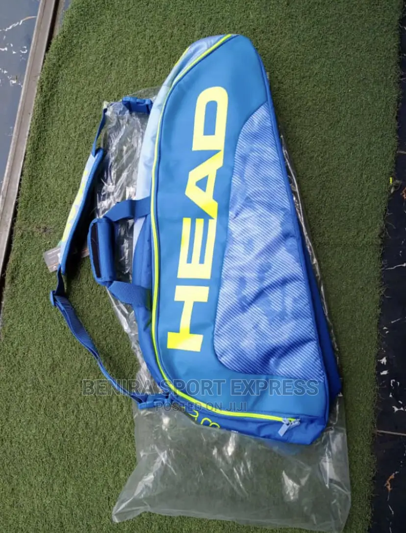Head Lawn Tennis Racket Bag