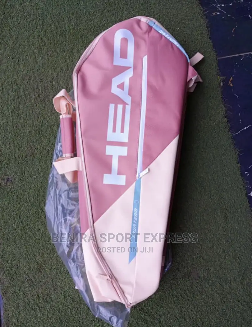 Head Lawn Tennis Racket Bag