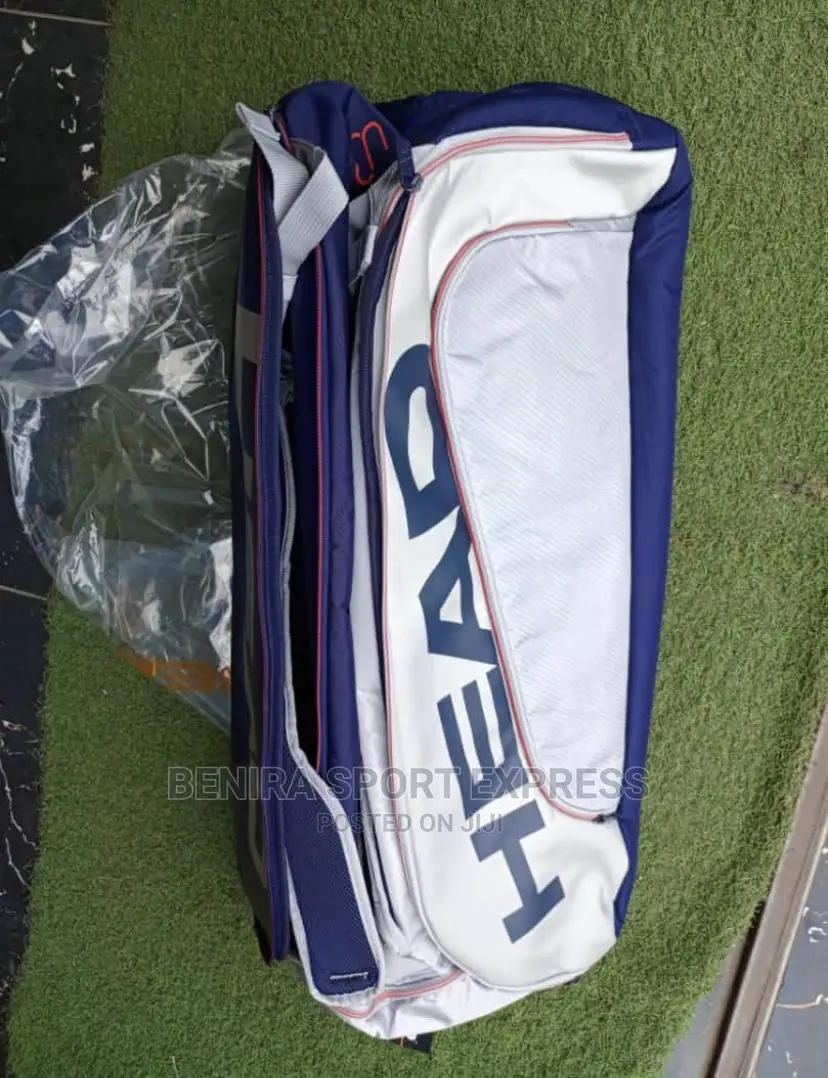 Head Lawn Tennis Racket Bag