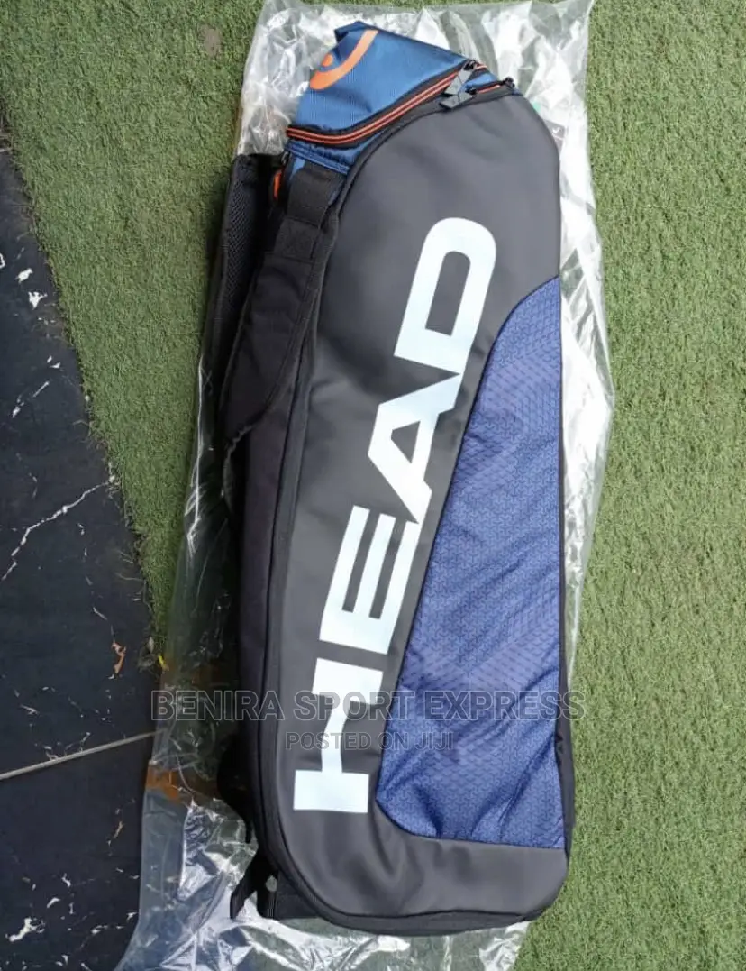 Head Lawn Tennis Racket Bag
