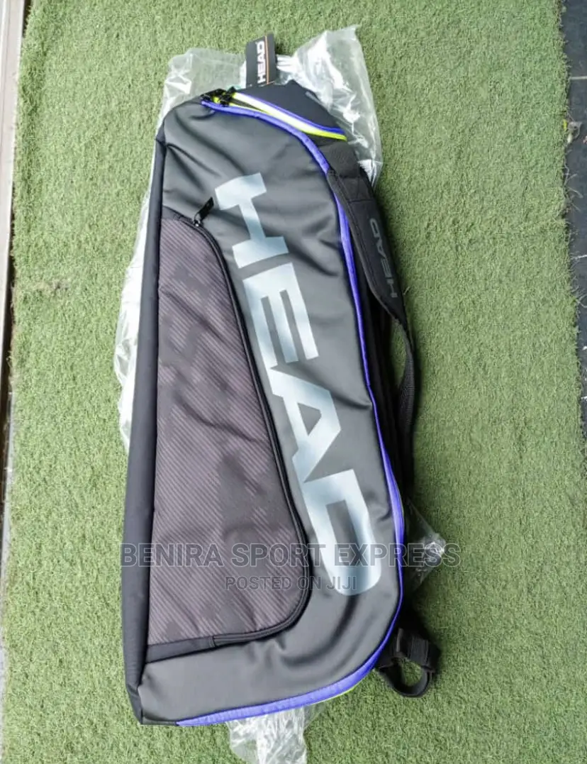 Head Lawn Tennis Racket Bag