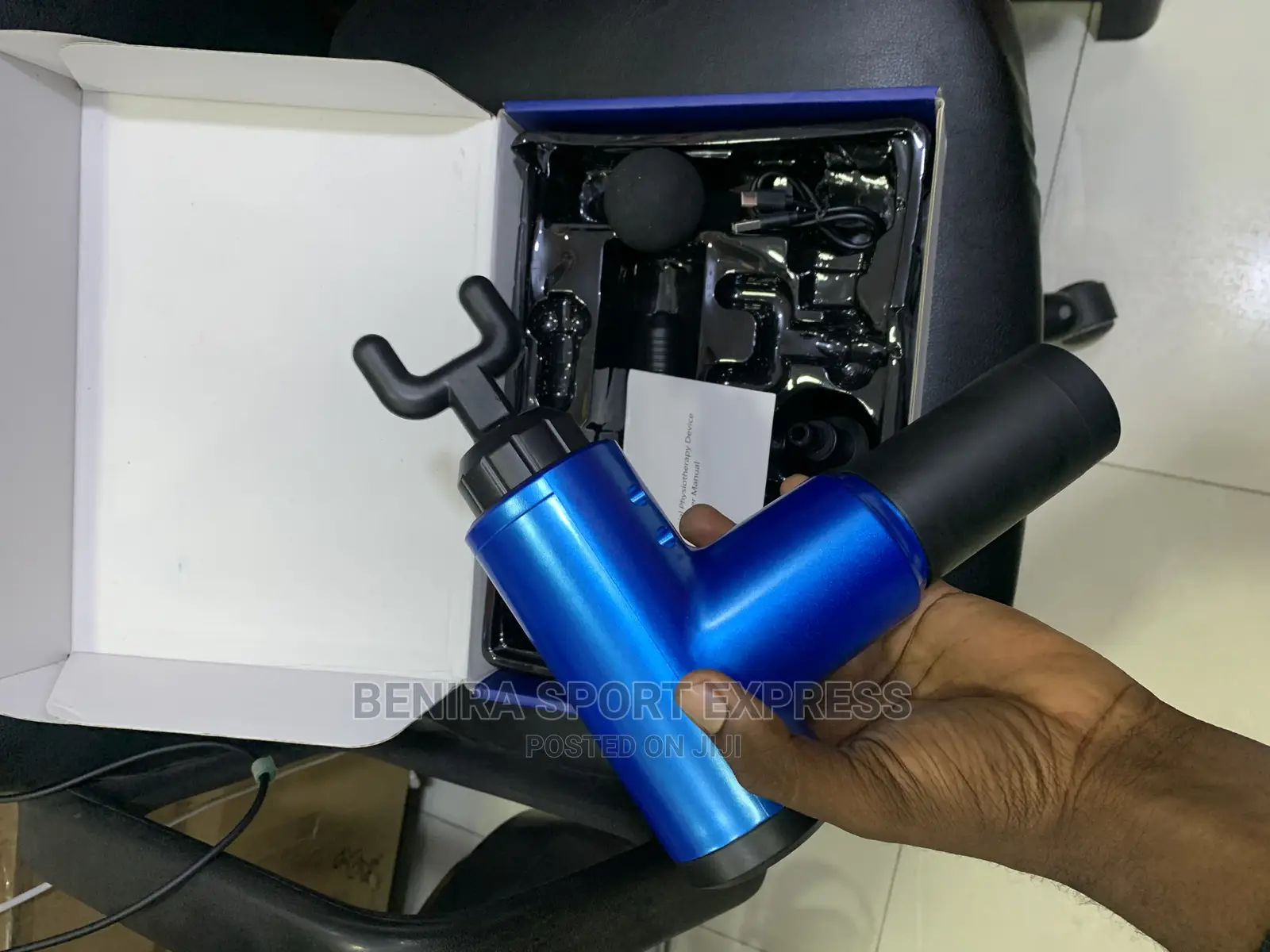 Massage Gun