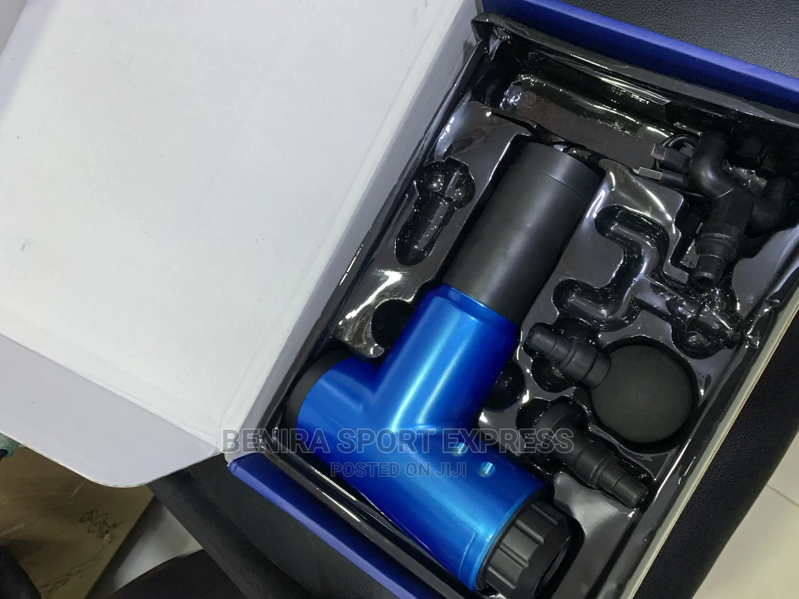 Massage Gun