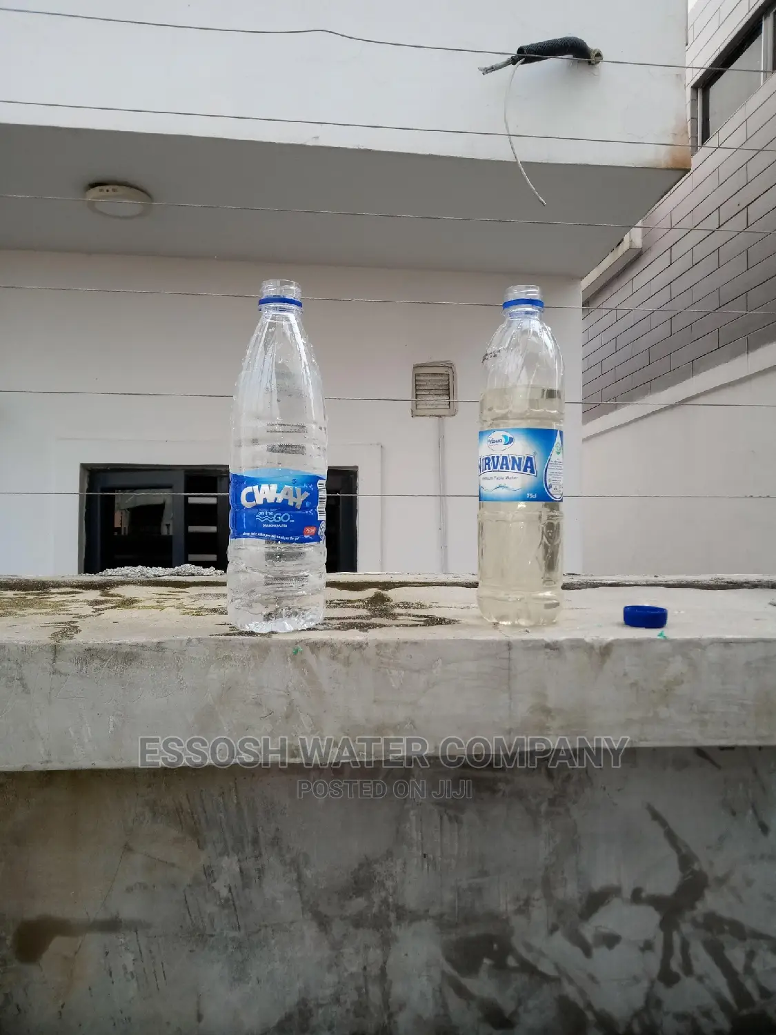 Water Supplier Water Treatment, Borehole Driller