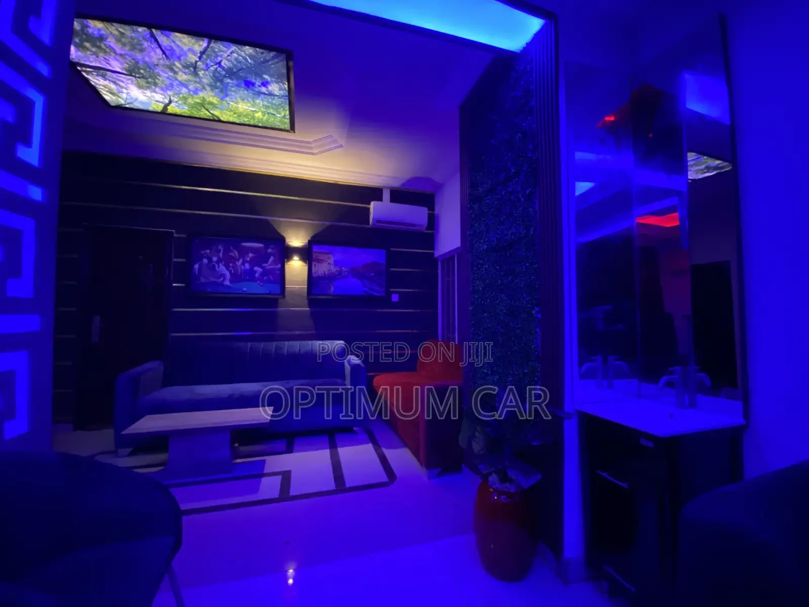 Villa Palazzo Hotel Apartment
