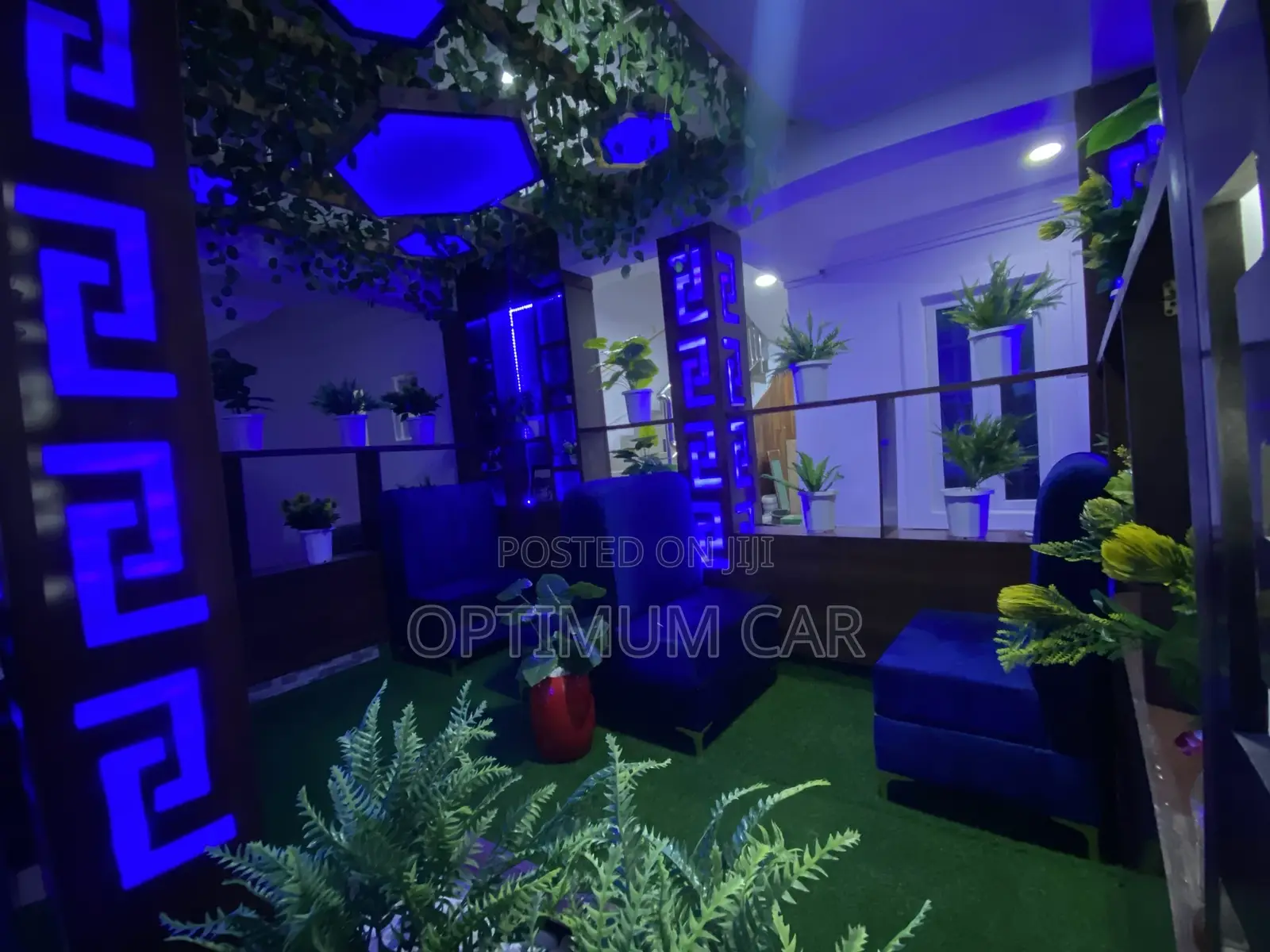 Villa Palazzo Hotel Apartment