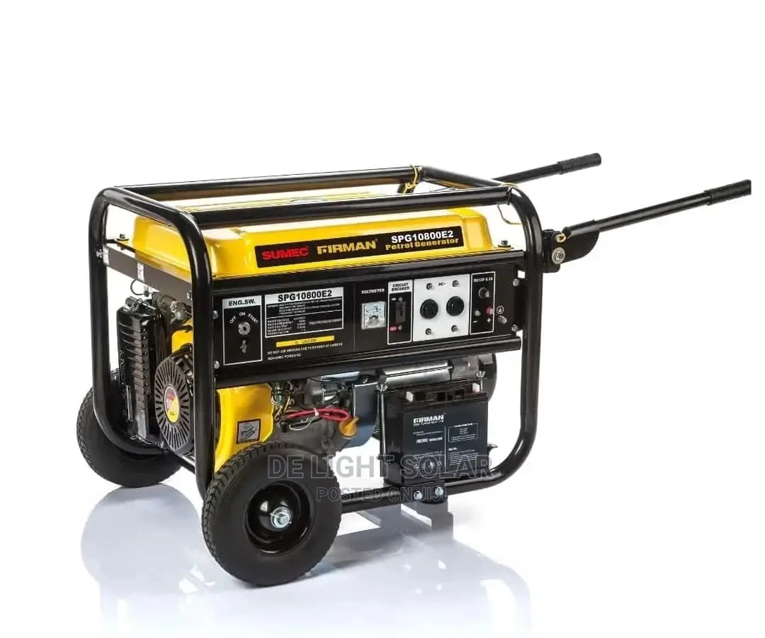 10kva Sumec Firman Generator