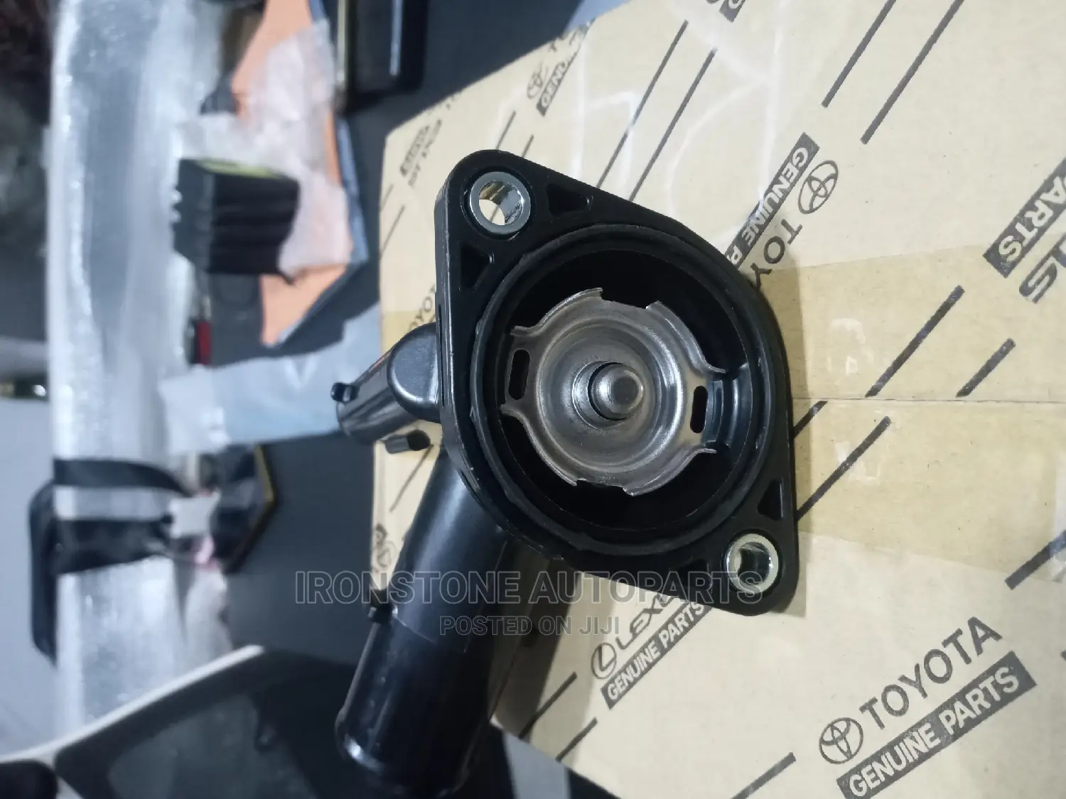 Original Thermostat for 8AR Engines Camry 2018/20