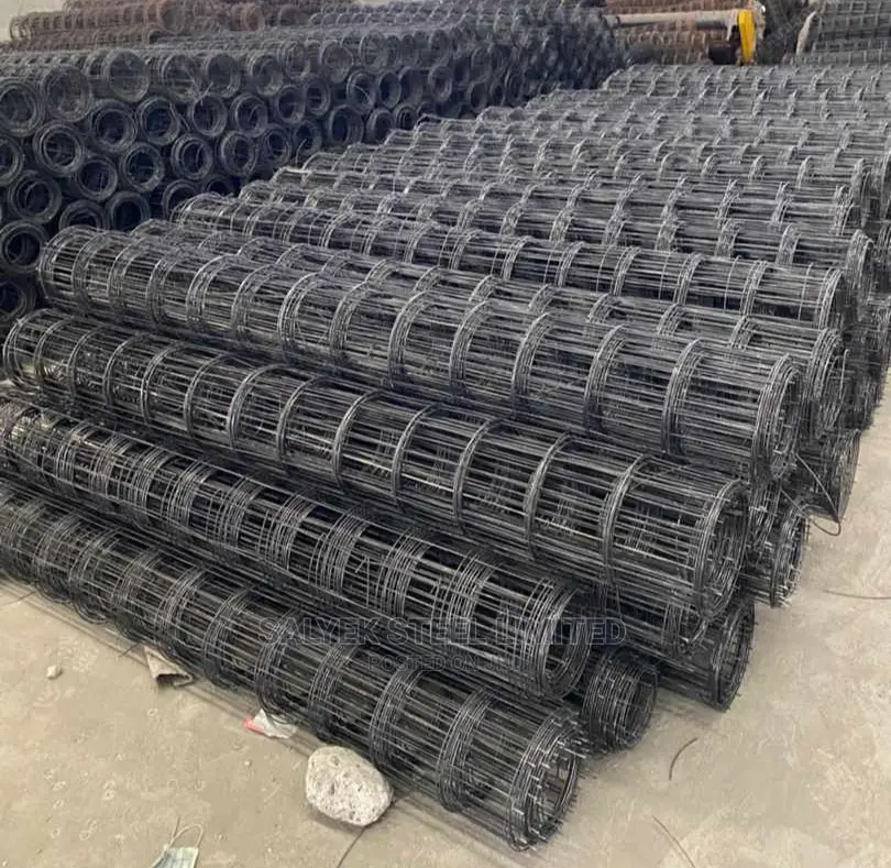 BRC Wire Mesh