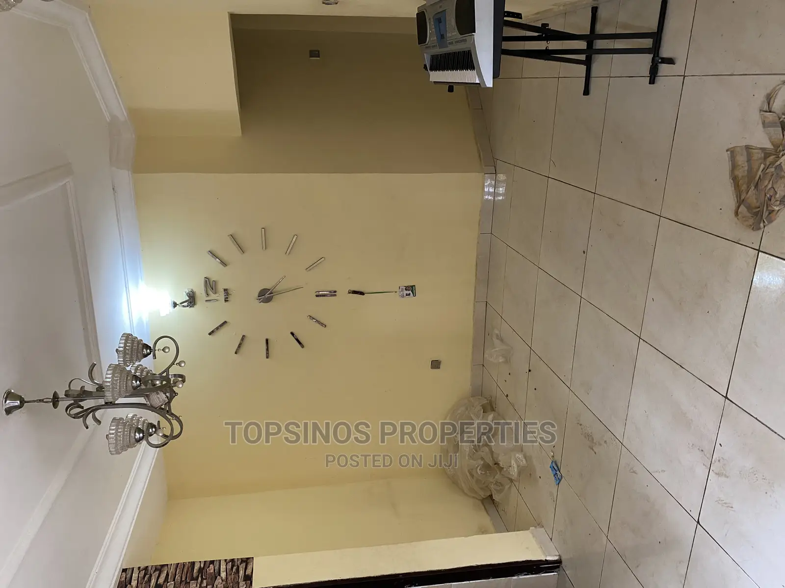 2bdrm Block of Flats in Dawaki for rent
