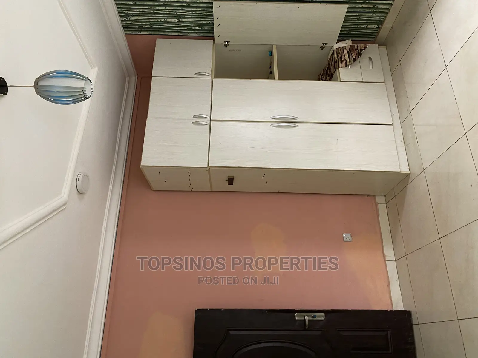 2bdrm Block of Flats in Dawaki for rent