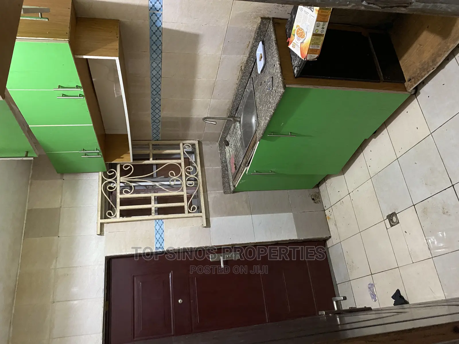2bdrm Block of Flats in Dawaki for rent