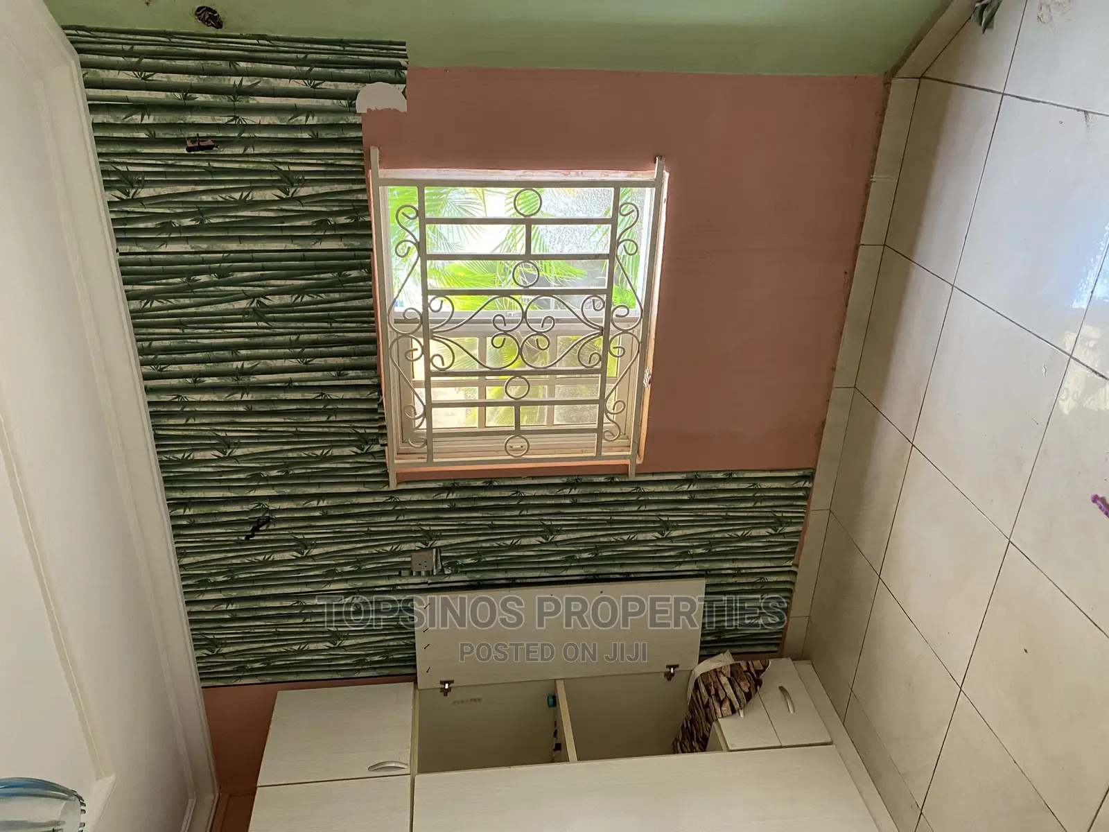 2bdrm Block of Flats in Dawaki for rent
