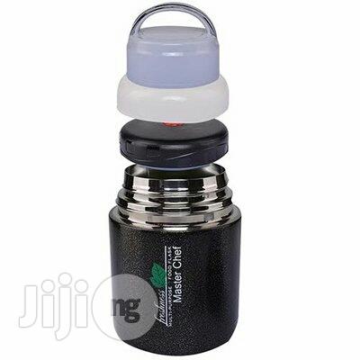 Master Chef Food Flask 080