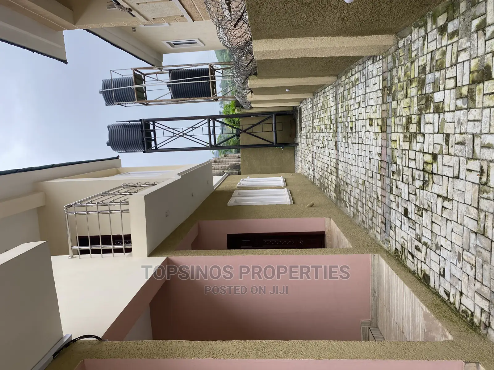 1bdrm Block of Flats in Dawaki for rent