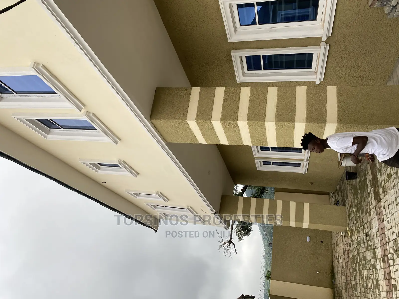 1bdrm Block of Flats in Dawaki for rent