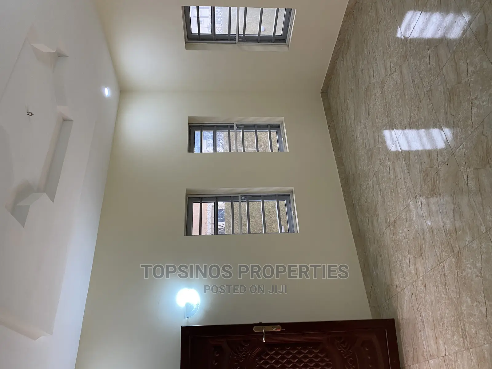 1bdrm Block of Flats in Dawaki for rent
