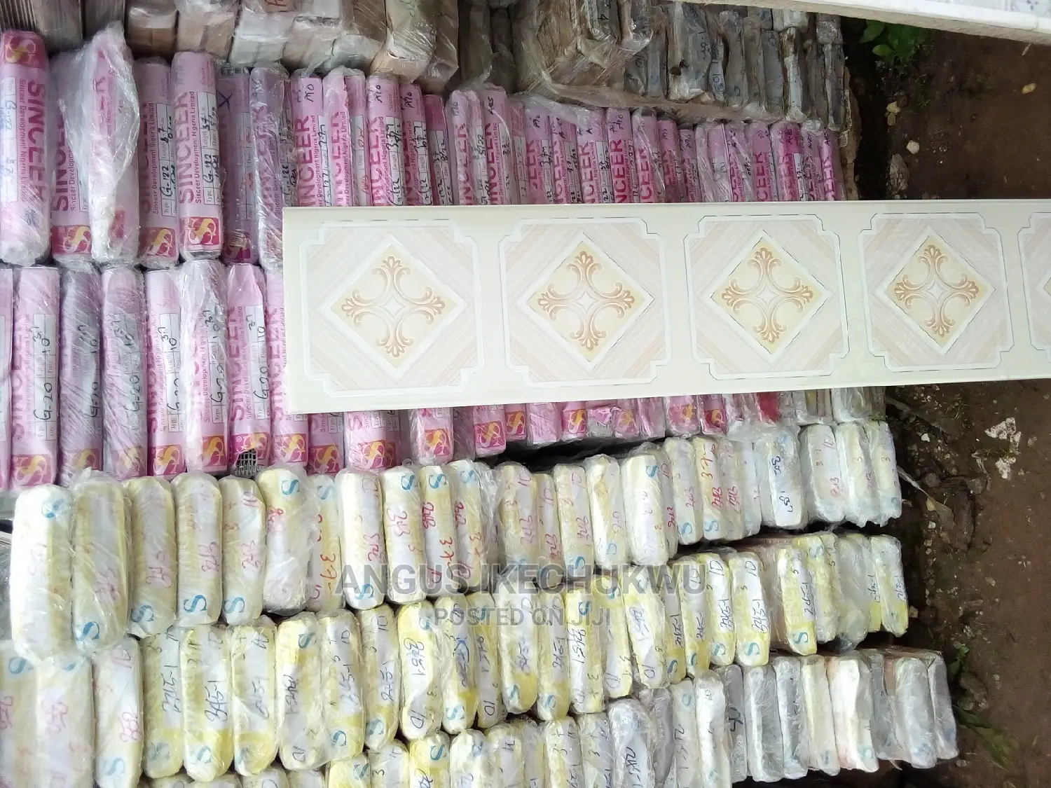 Decorative PVC Ceiling