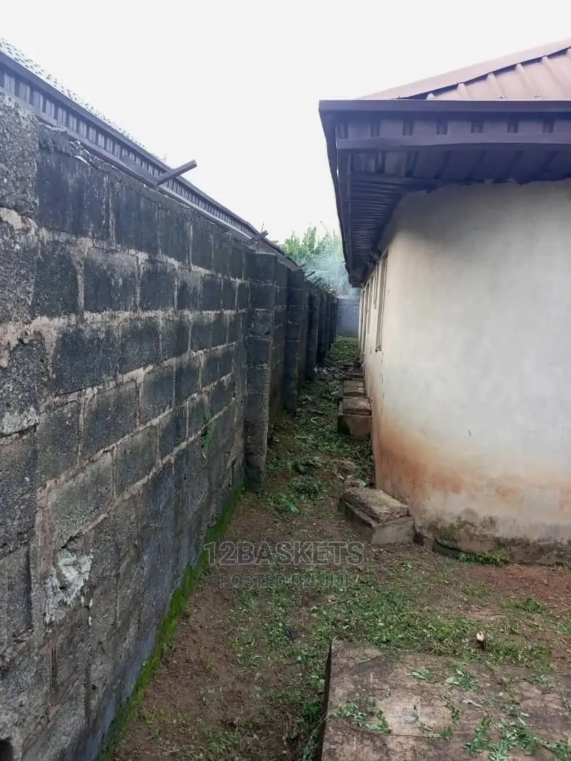 Furnished 3bdrm Bungalow in Magboro, Obafemi-Owode for sale