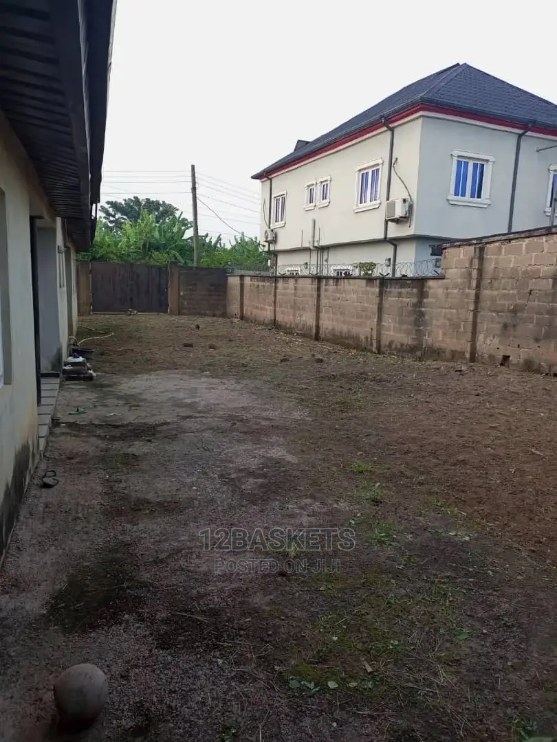 Furnished 3bdrm Bungalow in Magboro, Obafemi-Owode for sale