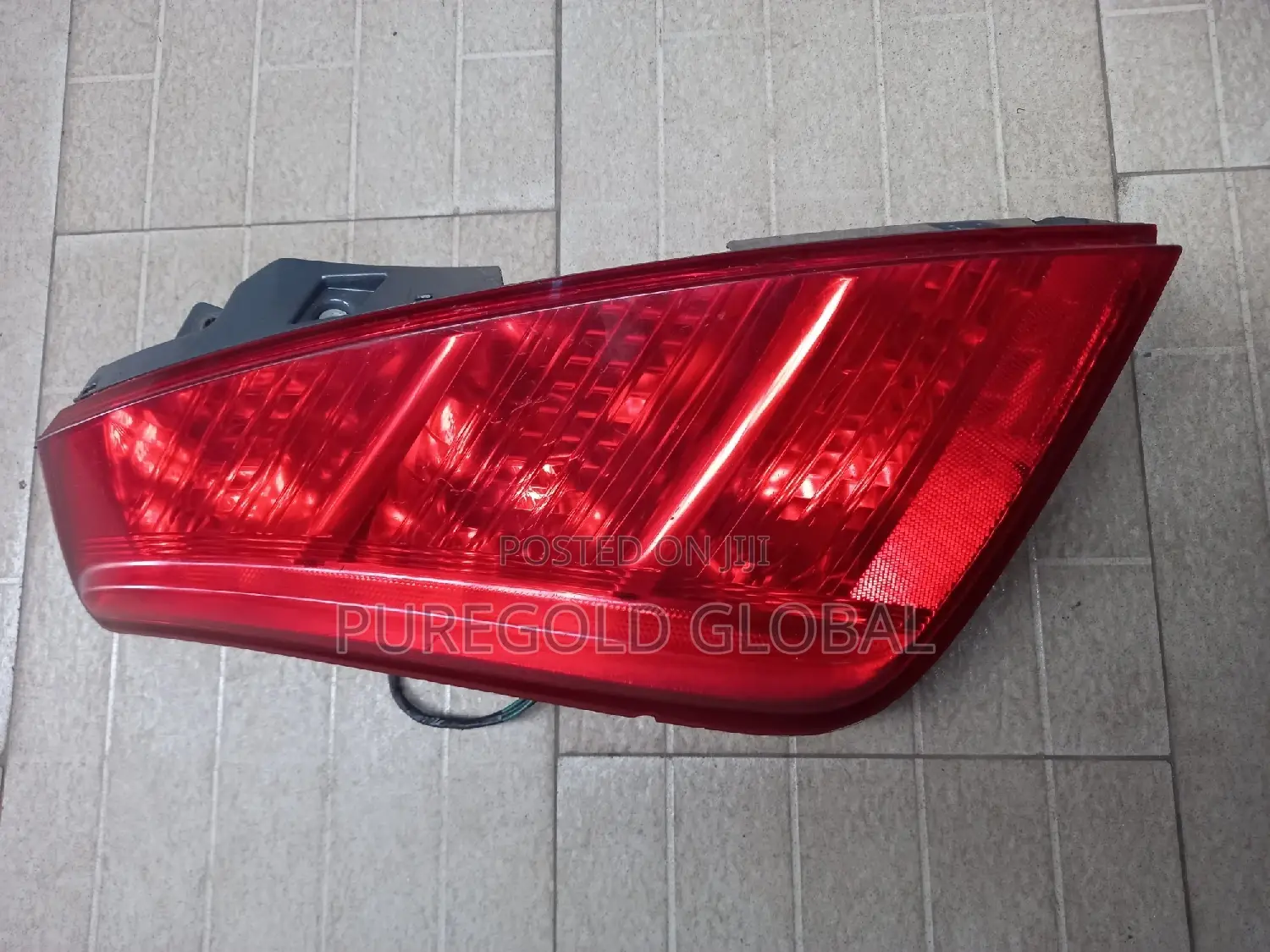 Rear Light for Nissan Murano