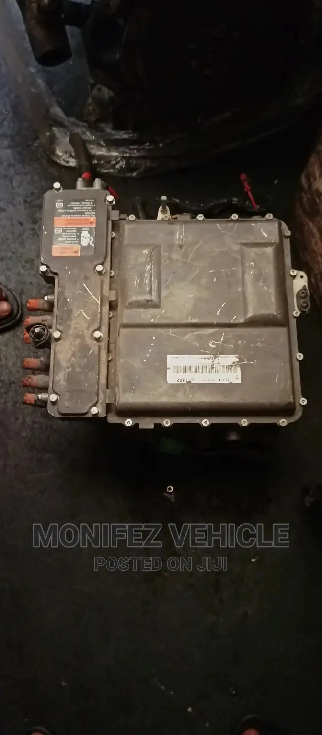 Hybrid Battery