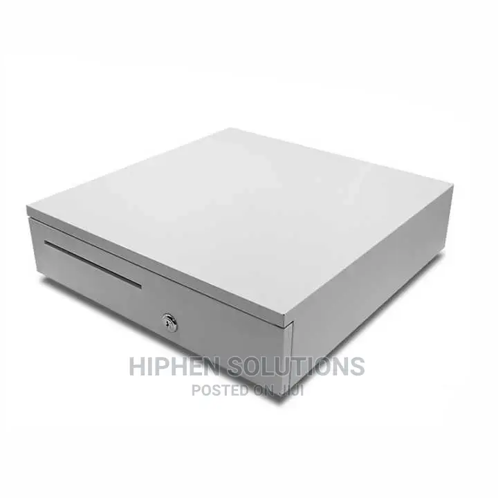 Durable Commercial Cash Register Drawer
