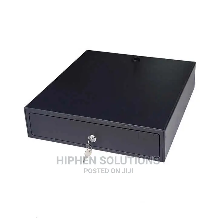 Quality Assured Cash Register Drawer