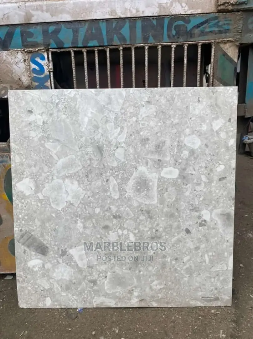 Spanish Porcelain Tiles Terrazzo
