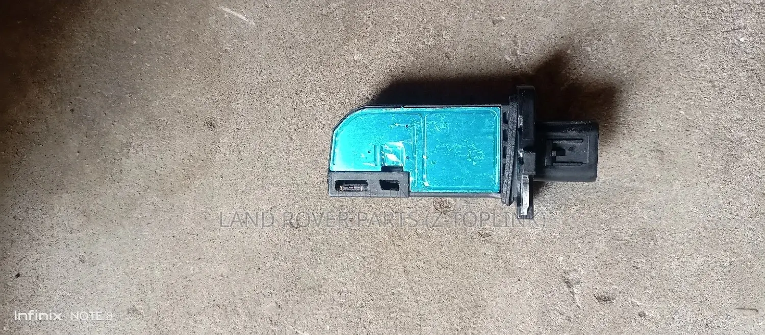 Airflow Metre Evoque