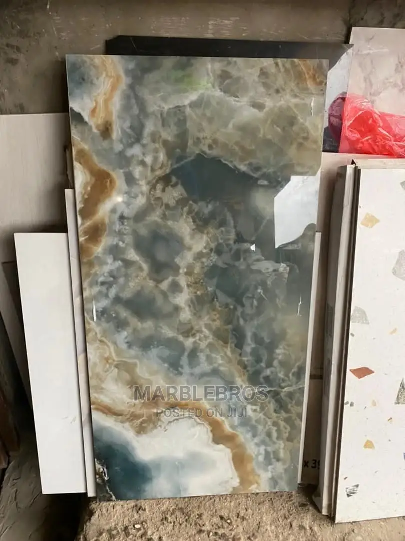 Spanish Porcelain Tiles Marble Face