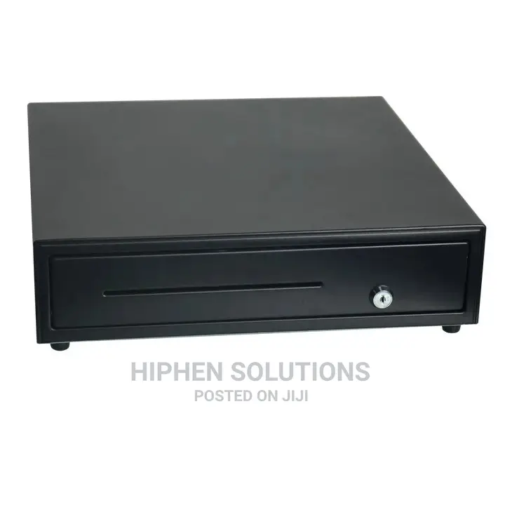 Portable Office Cash Register Drawer