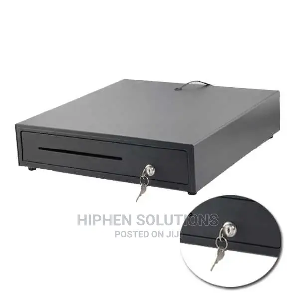 Advanced Style Cash Drawer