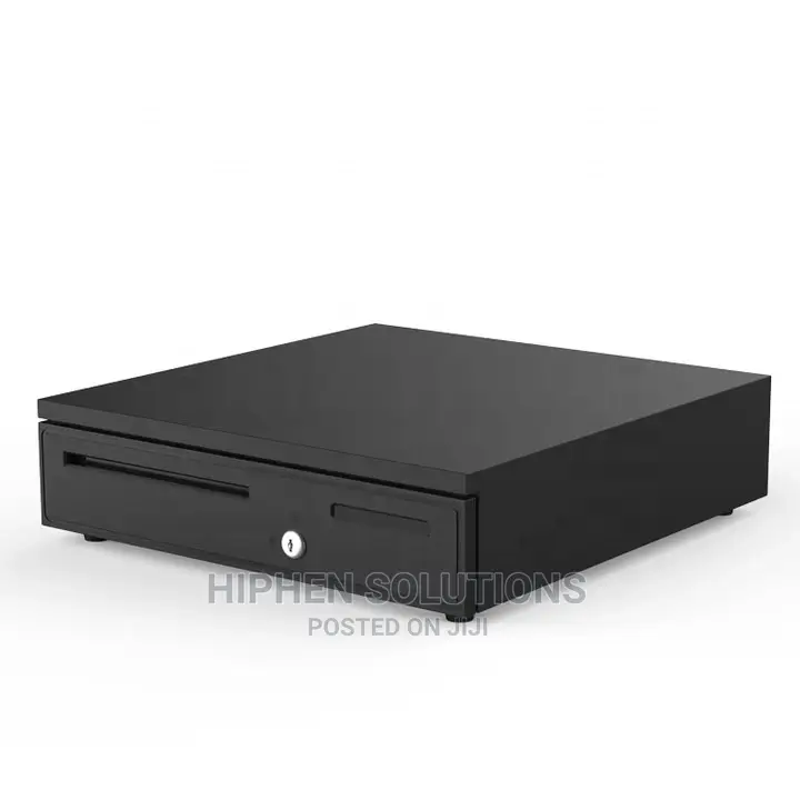 Reliable Office and Supermarket Cash Register Drawer
