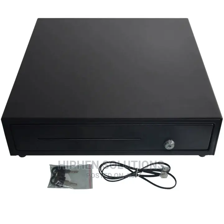 Pos Cash Drawer Metal Removable Tray