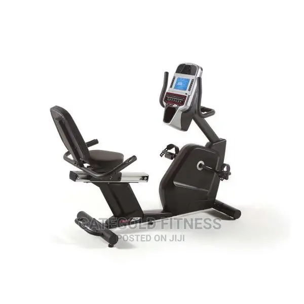 Recumbent Bike R72 Sole
