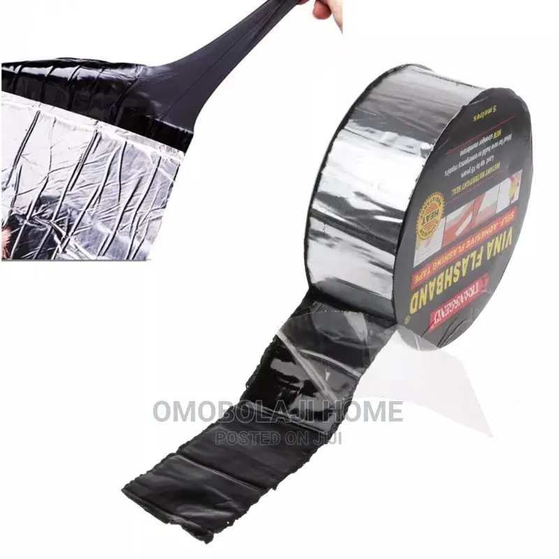 Self Adhesive Flashing Tape