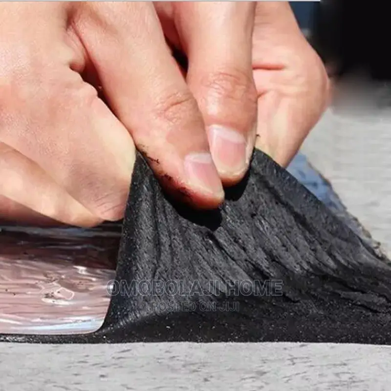 Self Adhesive Flashing Tape