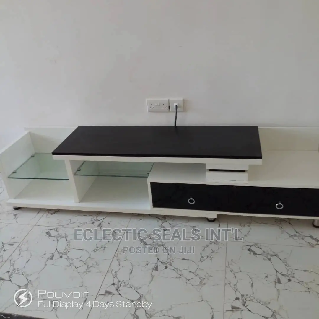 TV Stand & Wall Claddings