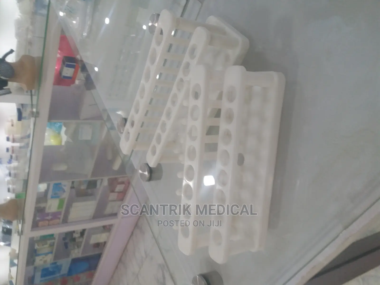 Quality Medical Test Tube Rack