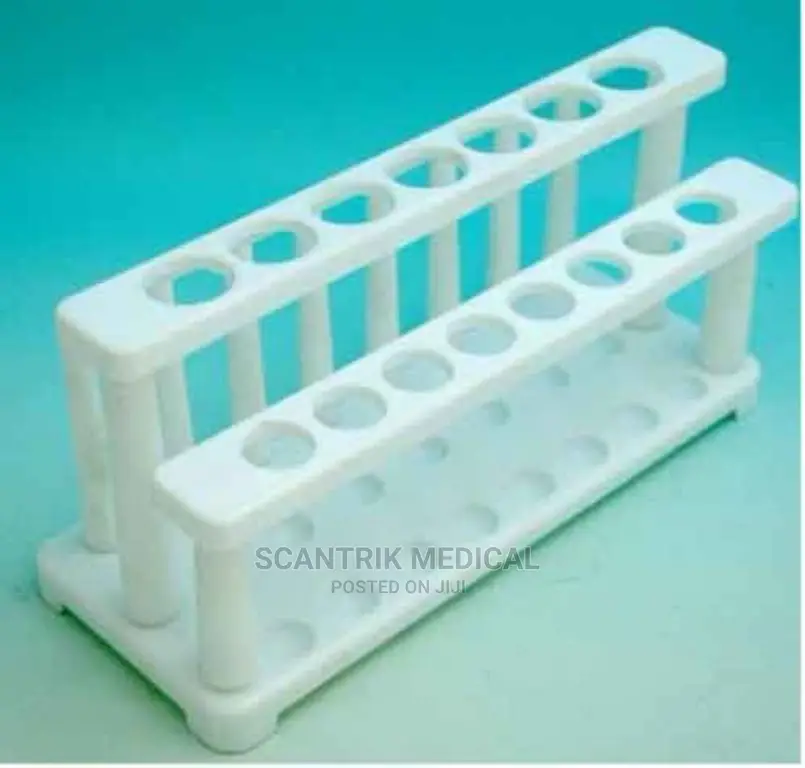 Rack Test Tube for Clinical Laboratory