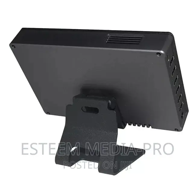 Devicewell Hds8301,Stream+Record+5"Lcd+4 Hdmi+Chroma+Capture