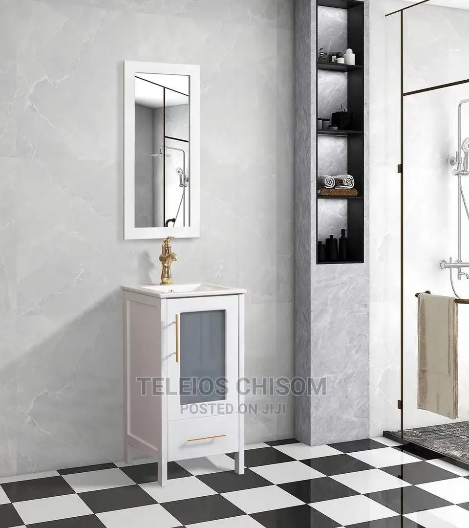 Cabinet Basins 40cm