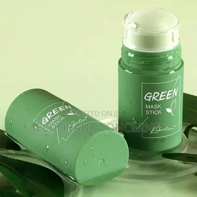 Green Mask Stick( Wholesale Price Of Minimum Of 10)