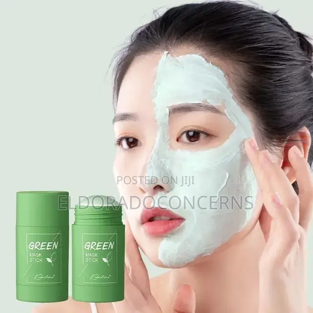 Green Mask Stick( Wholesale Price Of Minimum Of 10)