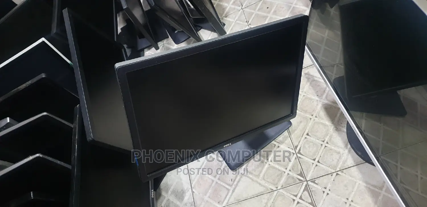 Dell Ips FHD Monitor 27inchs
